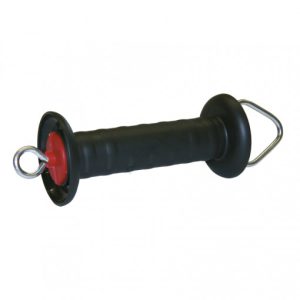 Villanypásztor kapufogó