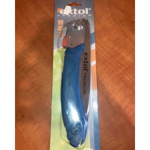 Extol Premium ágvágó fűrész