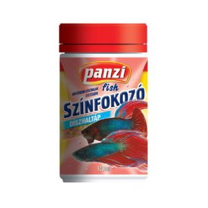 Panzi színfokozó 135ml