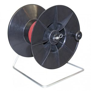 Super BIG csévélódob