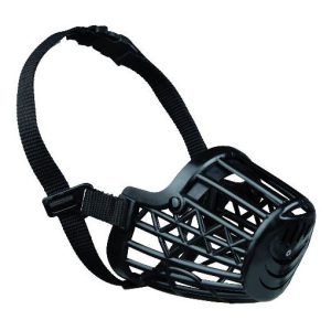 TRIXIE szájkosár müa.6