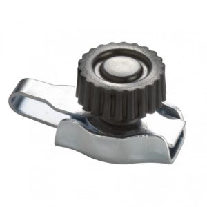 Vezetékcsatlakozó, kapufogókhoz 4db/csg