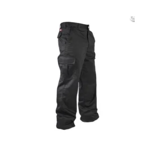 Lee Cooper deréknadrág 205 galambszürke