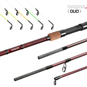 Delphin MAGMA LEGEND4RY Duo