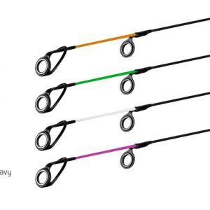 Delphin RIVER Trophy Feeder - 4db spicc szet