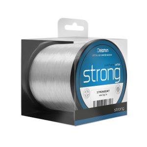 Delphin STRONG Cat transp.