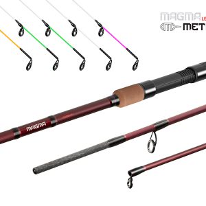 MAGMA LEGEND4RY Method spicc készlet / 5db