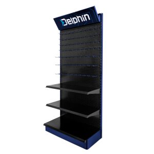 Polc a Delphin PROMO állványhoz