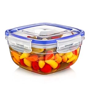 ÉteltartÓ doboz mŰa. patentzÁras 0,9l dÜ22