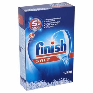 finish mosogatÓgÉp sÓ 1,5kg