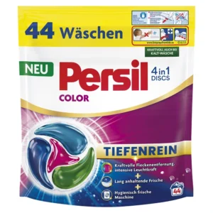 persil mosÓkapszula zacsk. 44db os power caps color