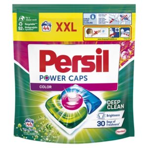 persil mosÓkapszula zacsk. 44db os power caps color