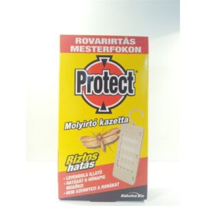 protect ruhamolyirtÓ kazetta 2db os