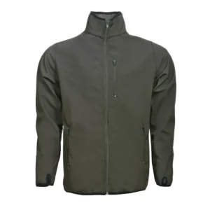 M-Tramp Rindal softshell dzseki, barna