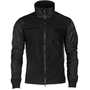 Mil-Tec USAF dzseki, fekete