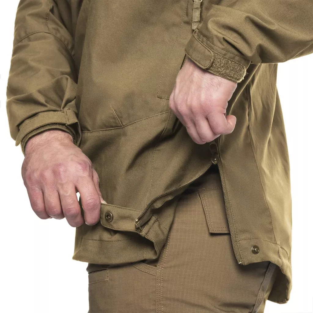 Helikon-Tex Woodsman dzseki, coyote - Image 6