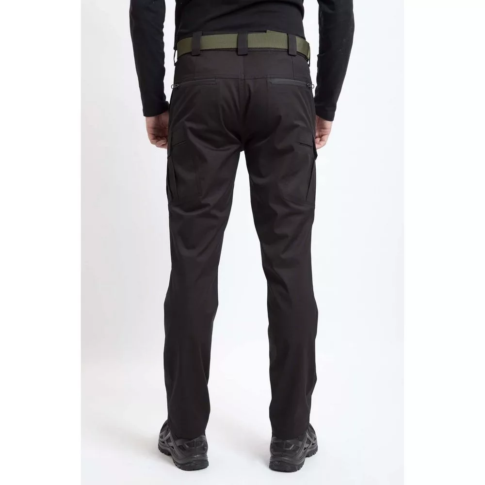 VAV Wear Tactec15F nadrág - fekete - Image 4