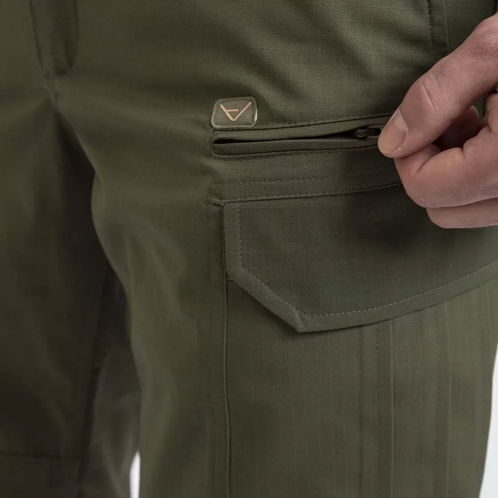 VAV Wear Tactec15F nadrág - zöld - Image 8