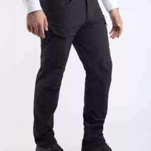 VAV Wear Tacflex11 nadrág - fekete