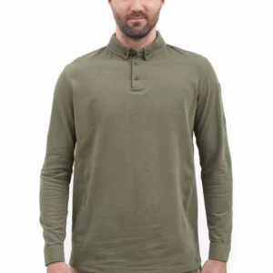 VAV Wear TLAC04 h.u. piké póló - zöld