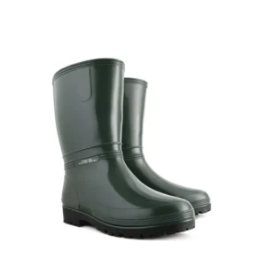 DEMAR RAINNY B PVC CSIZMA - ZÖLD