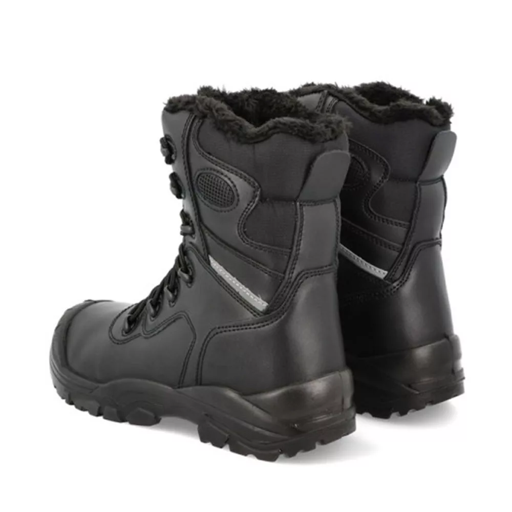 DEMAR 9-084 S3 SZŐRMÉS BAKANCS - Image 2