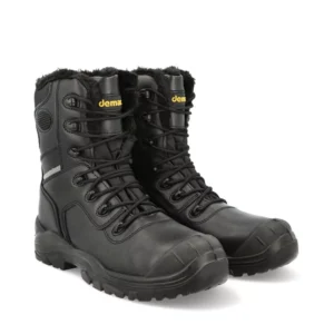 DEMAR 9-084 OB SZŐRMÉS BAKANCS