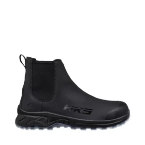 HKS ENERGY AIRVOLUTION S3L ESD BAKANCS - FEKETE