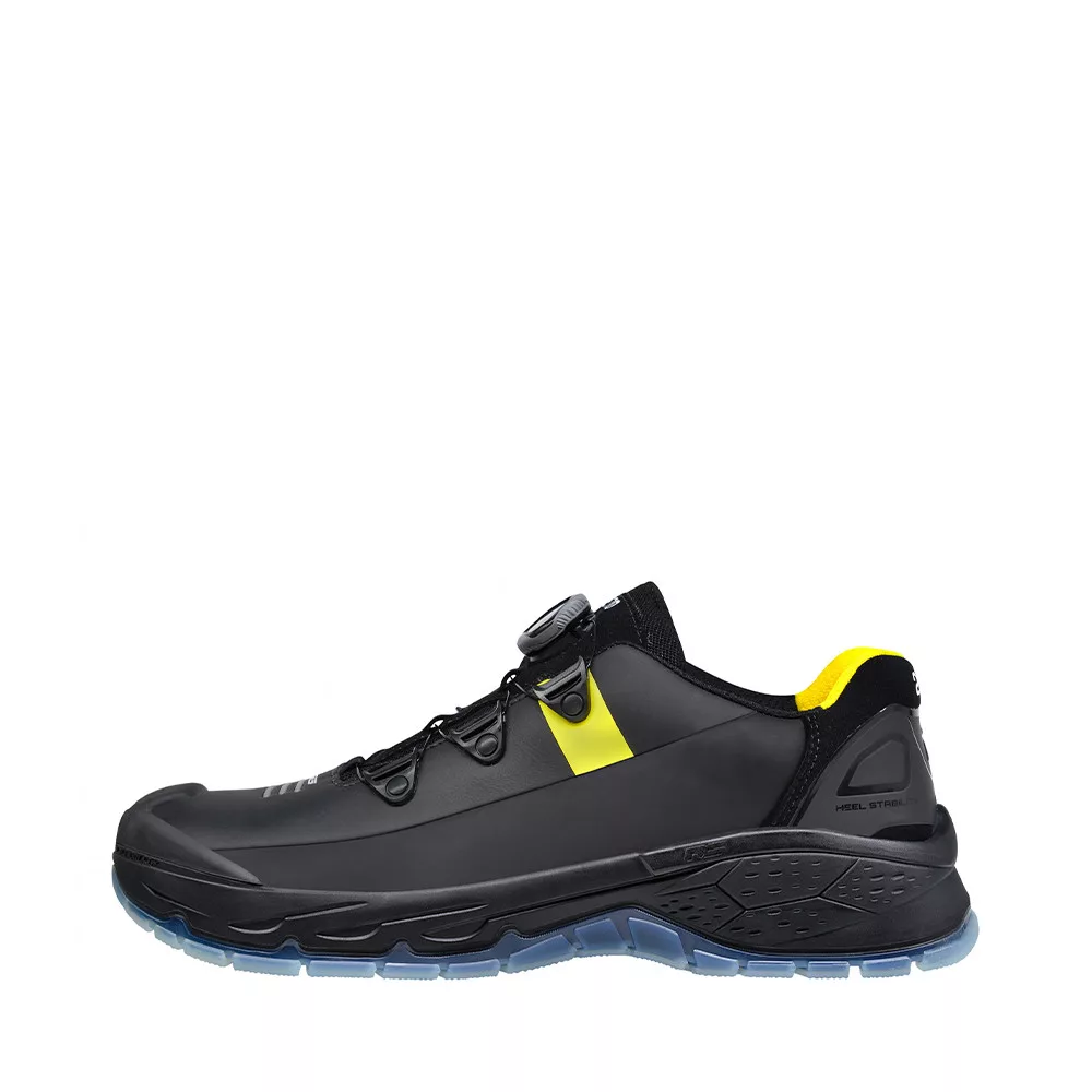 HKS RS 270 BOA S3 ESD FÉLCIPŐ - Image 2