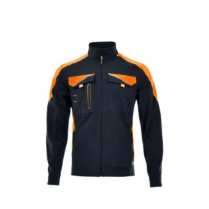 SARA NEOFLEX KABÁT - NARANCSSÁRGA