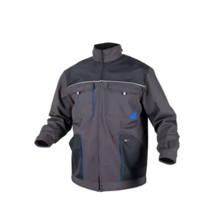 SARA SAKO RAMBO UNIRIP KABÁT - RIP-STOP - KÉK