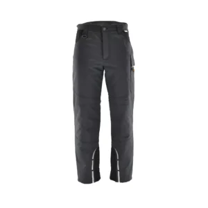 SARA STANDARD WINTER BÉLELT DERÉKNADRÁG - SÖTÉTSZÜRKE