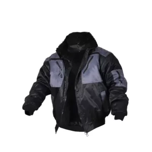 SARA ALPHA WINTER BÉLELT PILÓTA DZSEKI