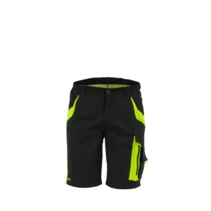 SARA NEOFLEX RÖVIDNADRÁG - SÁRGA