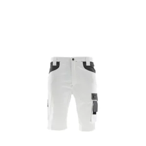 SARA ACTIFLEX RÖVIDNADRÁG - FEHÉR - VILÁGOSSZÜRKE