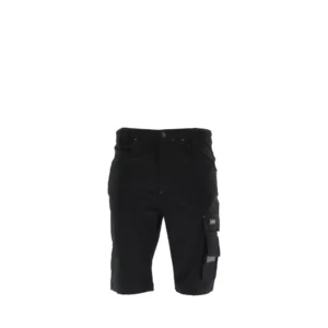 SARA ACTIFLEX RÖVIDNADRÁG - FEKETE - SÖTÉTSZÜRKE