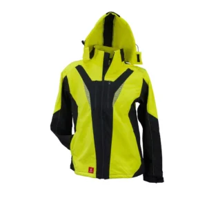 URGENT 935 SOFTSHELL KABÁT