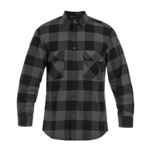 Mil-Tec Light favágóing, fekete-szürke