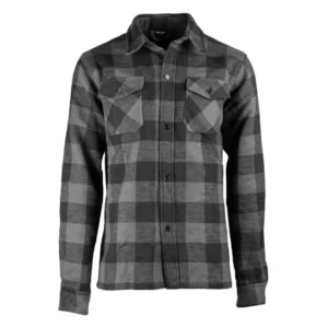 Mil-Tec favágóing, fekete-szürke