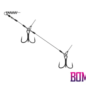 BOMB! Twisto MultiTRAP / 1db