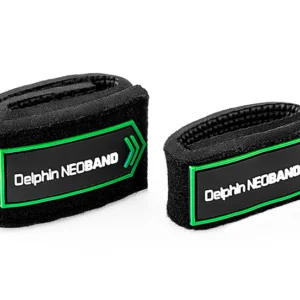 Botösszefogó pánt Delphin NEOBAND / 2db
