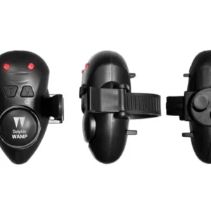 delphin wamp elektromos kapásjelző