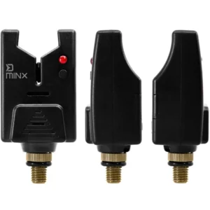 delphin minx kapásjelző