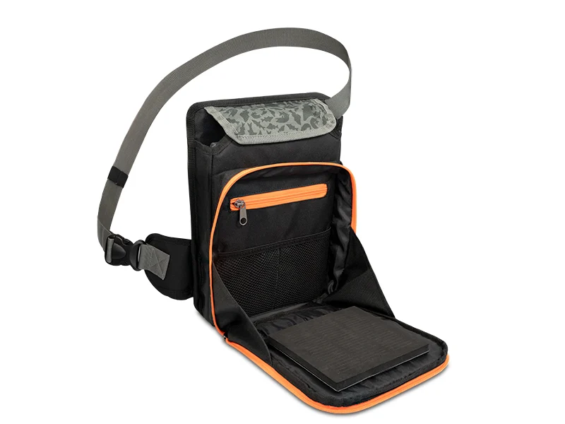 Crossbody hátizsák Delphin Darx ATAK! Swift - Image 3