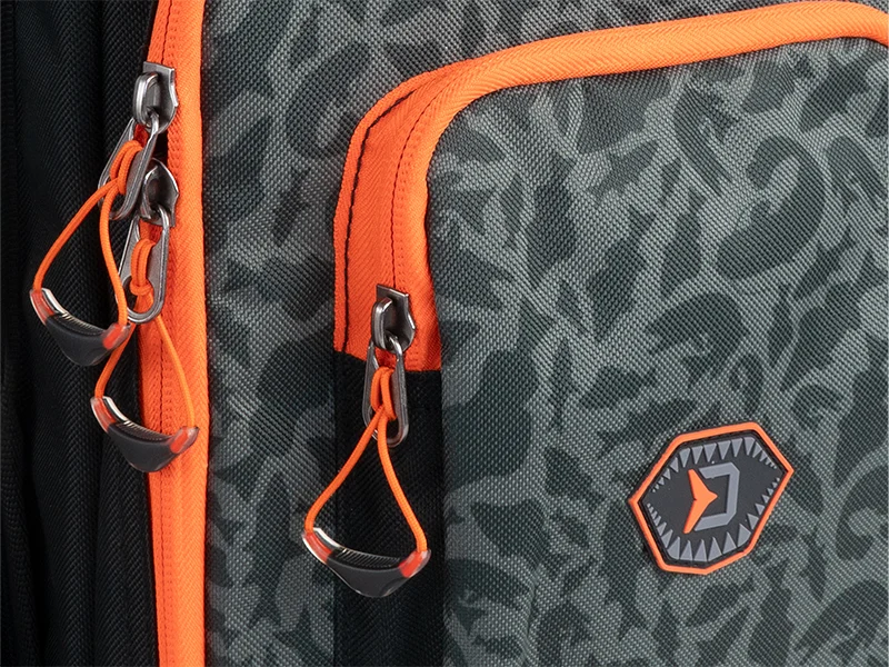 Crossbody hátizsák Delphin Darx ATAK! Swift - Image 4