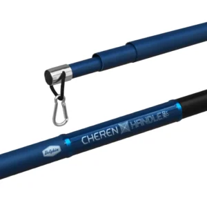 Csalihalfogó nyél Delphin CHEREN 350