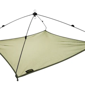 Csaliháló Delphin PE hálóval