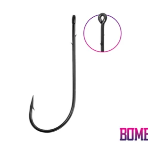 Cseburaska horog BOMB! X-BARB / 5db