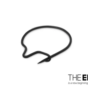 Csonti gyűrű Delphin THE END Maggot Trap / 10db