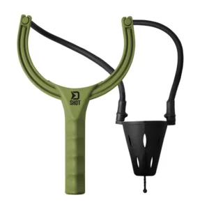 Csúzli Delphin SHOT Conus